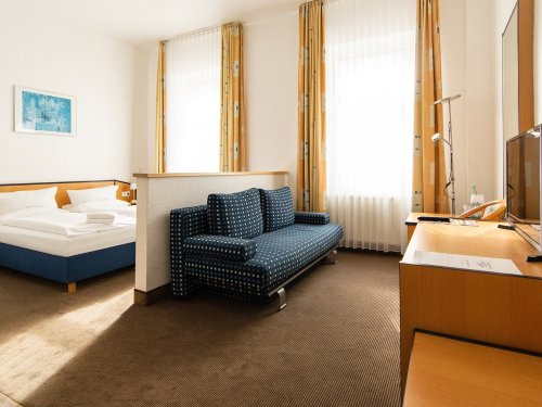 Hotel Bansiner Hof