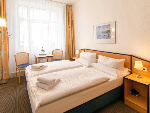 Hotel Bansiner Hof
