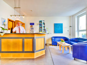 Ostseekurztrip an den Bansiner Strand