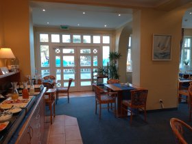 Ostseeurlaub in Zinnowitz