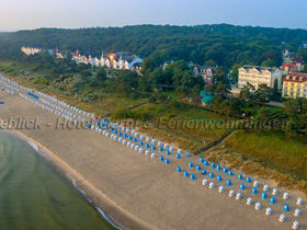 Ostseeurlaub in Zinnowitz