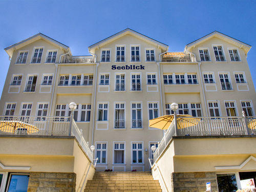 Haus Seeblick