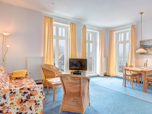 Haus Seeblick
