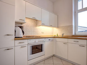 Strandliebe auf Usedom