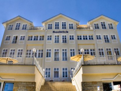 Urlaubswoche auf der Sonneninsel Usedom