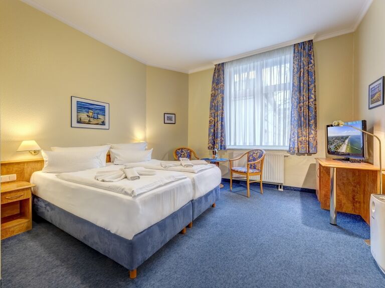 Doppelzimmer Standard