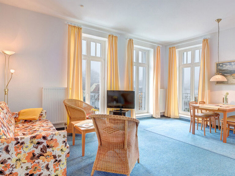 Appartement/s