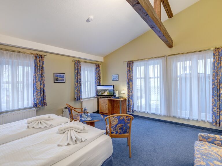 Familienzimmer Premium