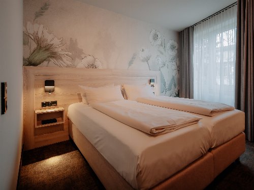 Parkhotel Papenburg by Hackmann
