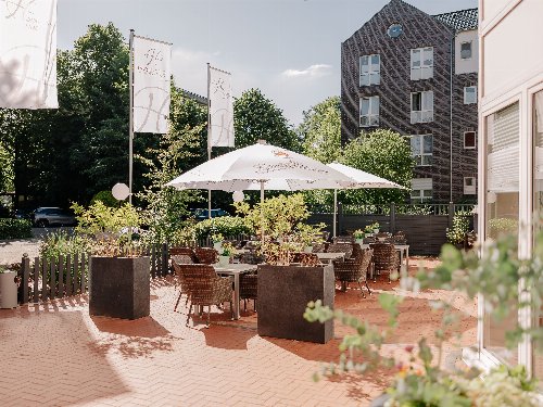 Parkhotel Papenburg by Hackmann
