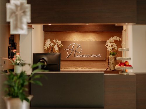 Parkhotel Papenburg by Hackmann