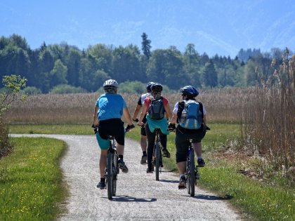 Pedal & Pause by Hackmann/ 4 Tage 
