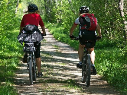 Pedal & Pause by Hackmann/ 5 Tage