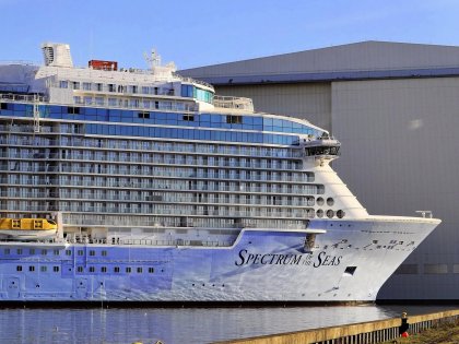 Sightseeing der Meyer-Werft Papenburg by Hackmann/ 5 Tage  
