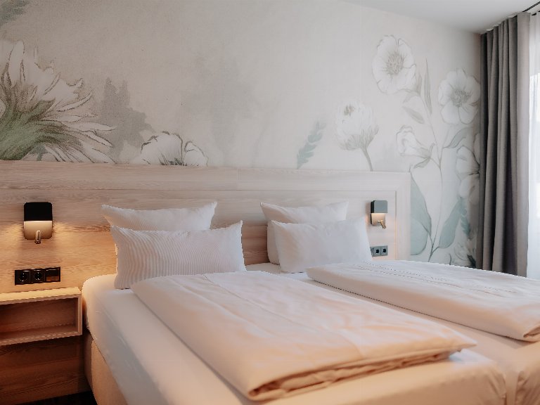 Doppelzimmer