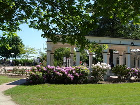 Winterlicher Kurztrip an die Ostsee inkl. Abendessen