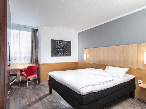 IBIS Hotel Eisenach