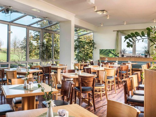 IBIS Hotel Eisenach