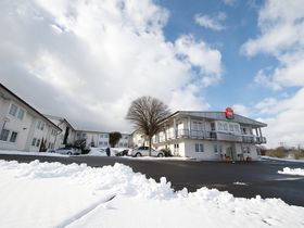 Eisenacher Kurztrip im Thüringer Wald | 2 Tage