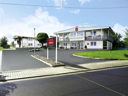 IBIS Hotel Eisenach