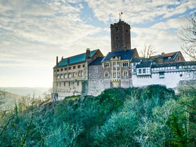 4 Tage Eisenach erleben