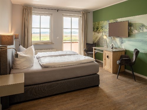 Land-gut-Hotel Zur Linde