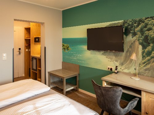 Land-gut-Hotel Zur Linde