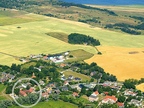 Land-gut-Hotel Zur Linde