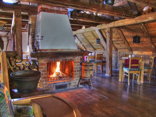 Land-gut-Hotel Zur Linde