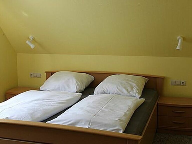 Doppelzimmer Gästehaus