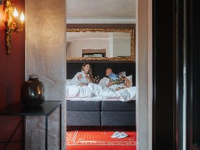 Exklusive Auszeit im Allgäu - Auszeit inkl. Gourmet-Abendmenü