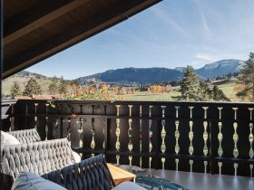 Mein Lieblingsplatz: Wanderwellness plus Massage und Aktivurlaub im Allgäu