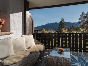 Mein Lieblingsplatz: Wanderwellness plus Massage und Aktivurlaub im Allgäu