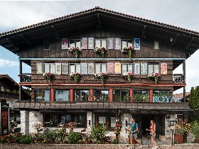 Mein Lieblingsplatz: Wanderwellness plus Massage und Aktivurlaub im Allgäu