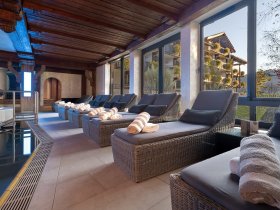 Mein Lieblingsplatz: Wanderwellness plus Massage und Aktivurlaub im Allgäu