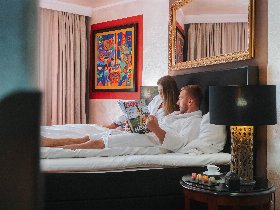 Mein Lieblingsplatz: Wanderwellness plus Massage und Aktivurlaub im Allgäu