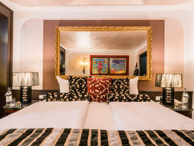 Exklusive Auszeit im Allgäu - Auszeit inkl. Gourmet-Abendmenü