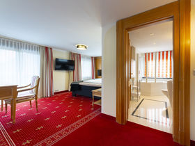 Exklusive Auszeit im Allgäu - Auszeit inkl. Gourmet-Abendmenü