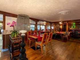 Exklusive Auszeit im Allgäu - Auszeit inkl. Gourmet-Abendmenü