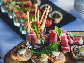 Exklusive Auszeit im Allgäu - Auszeit inkl. Gourmet-Abendmenü