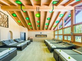 Exklusive Auszeit im Allgäu - Auszeit inkl. Gourmet-Abendmenü