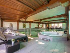 Exklusive Auszeit im Allgäu - Auszeit inkl. Gourmet-Abendmenü