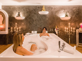 Exklusive Auszeit im Allgäu - Auszeit inkl. Gourmet-Abendmenü