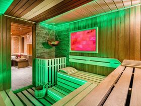 Mein Lieblingsplatz: Wanderwellness plus Massage und Aktivurlaub im Allgäu