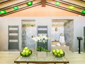 Exklusive Auszeit im Allgäu - Auszeit inkl. Gourmet-Abendmenü