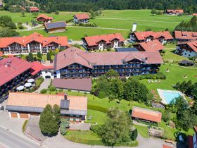 Tagestrip-Romantik zu zweit im Allgäu