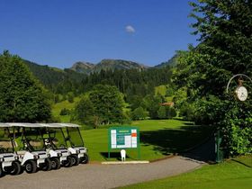 Tagestrip-Romantik zu zweit im Allgäu