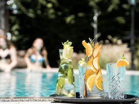 Exklusive Auszeit im Allgäu - Auszeit inkl. Gourmet-Abendmenü