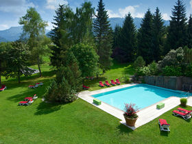 Exklusive Auszeit im Allgäu - Auszeit inkl. Gourmet-Abendmenü