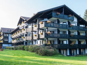 Exklusive Auszeit im Allgäu - Auszeit inkl. Gourmet-Abendmenü